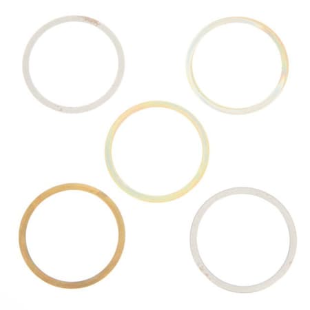 Mtd Shim Set GW-1325C
